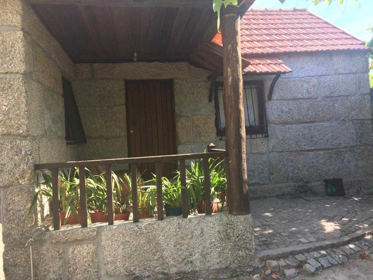 Casa Campo Villa Amarante Eksteriør billede