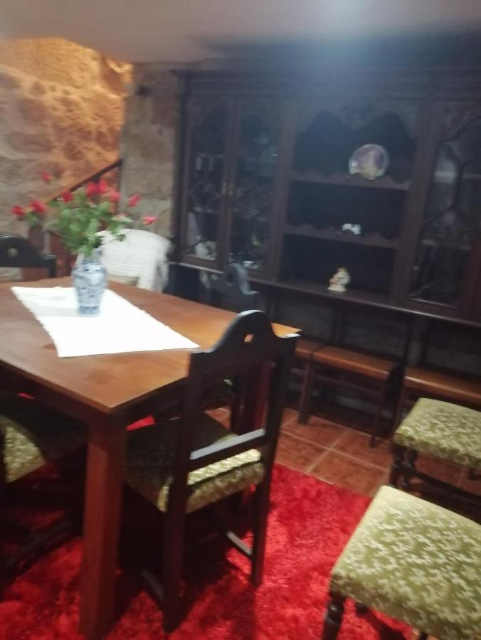 Casa Campo Villa Amarante Eksteriør billede