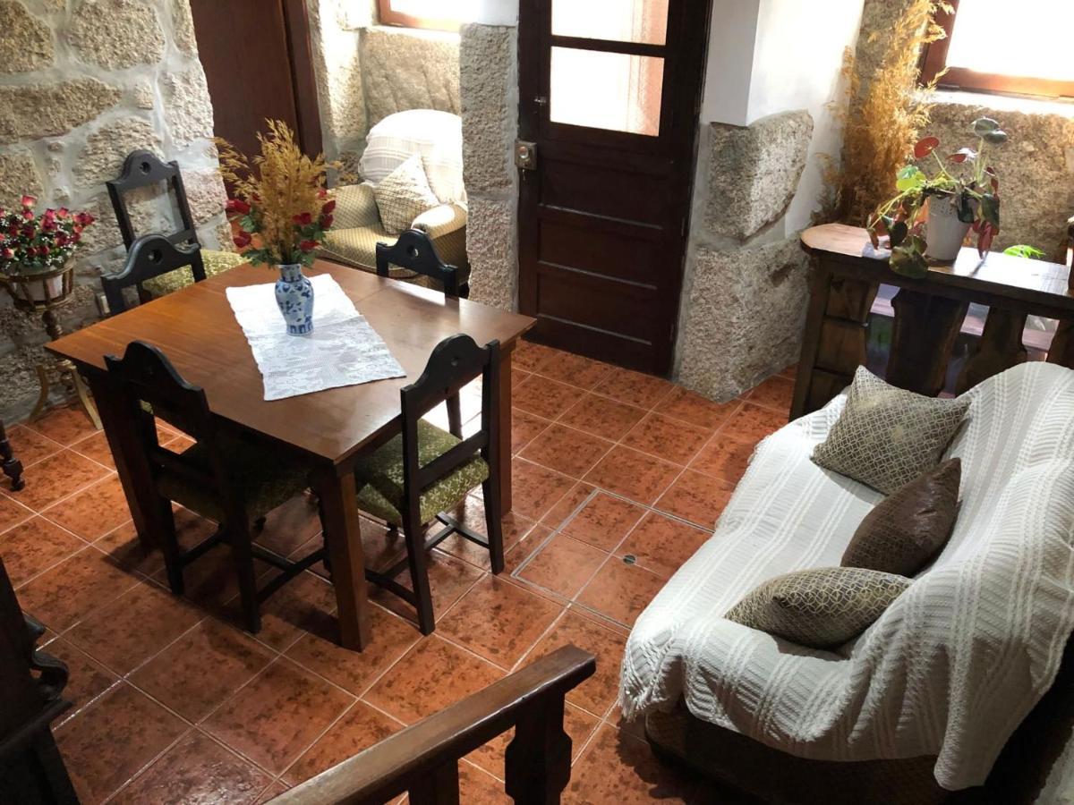 Casa Campo Villa Amarante Eksteriør billede