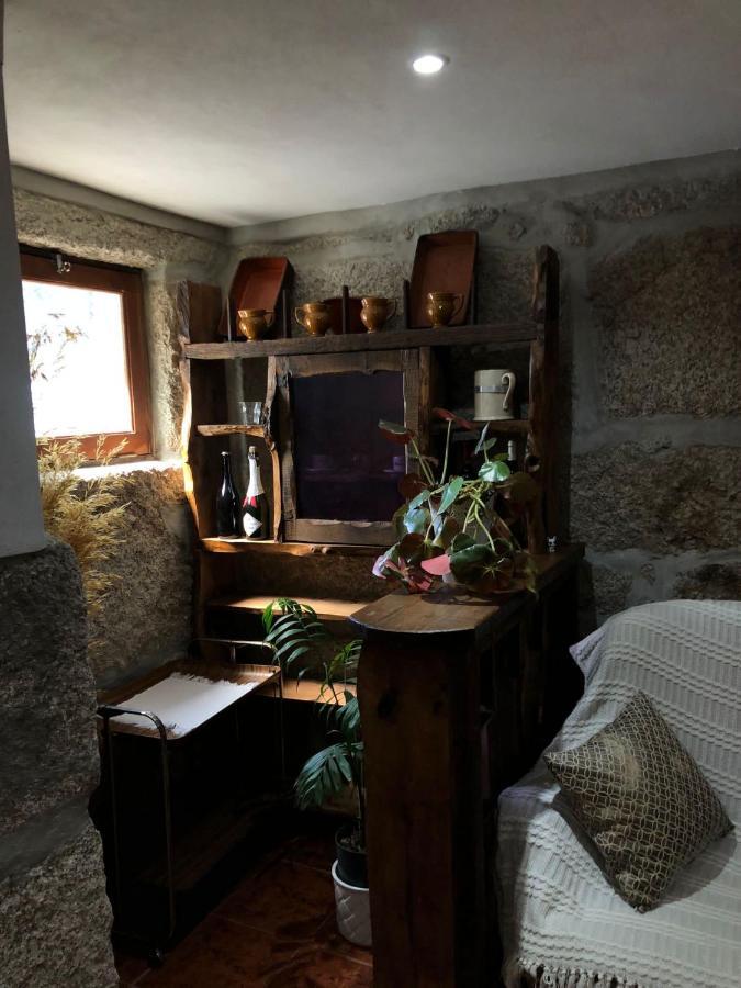 Casa Campo Villa Amarante Eksteriør billede