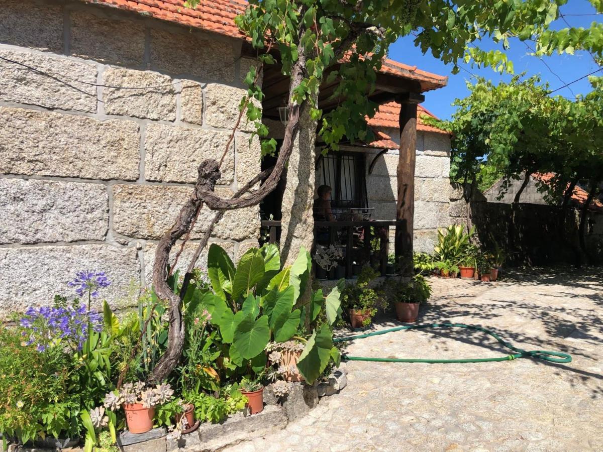 Casa Campo Villa Amarante Eksteriør billede